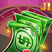 Lottery 7 fishing arcade game art